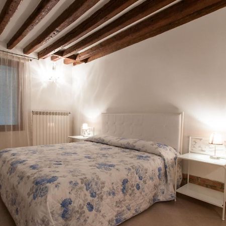 Ca'Vitturi - Romantic Flat Венеция Экстерьер фото