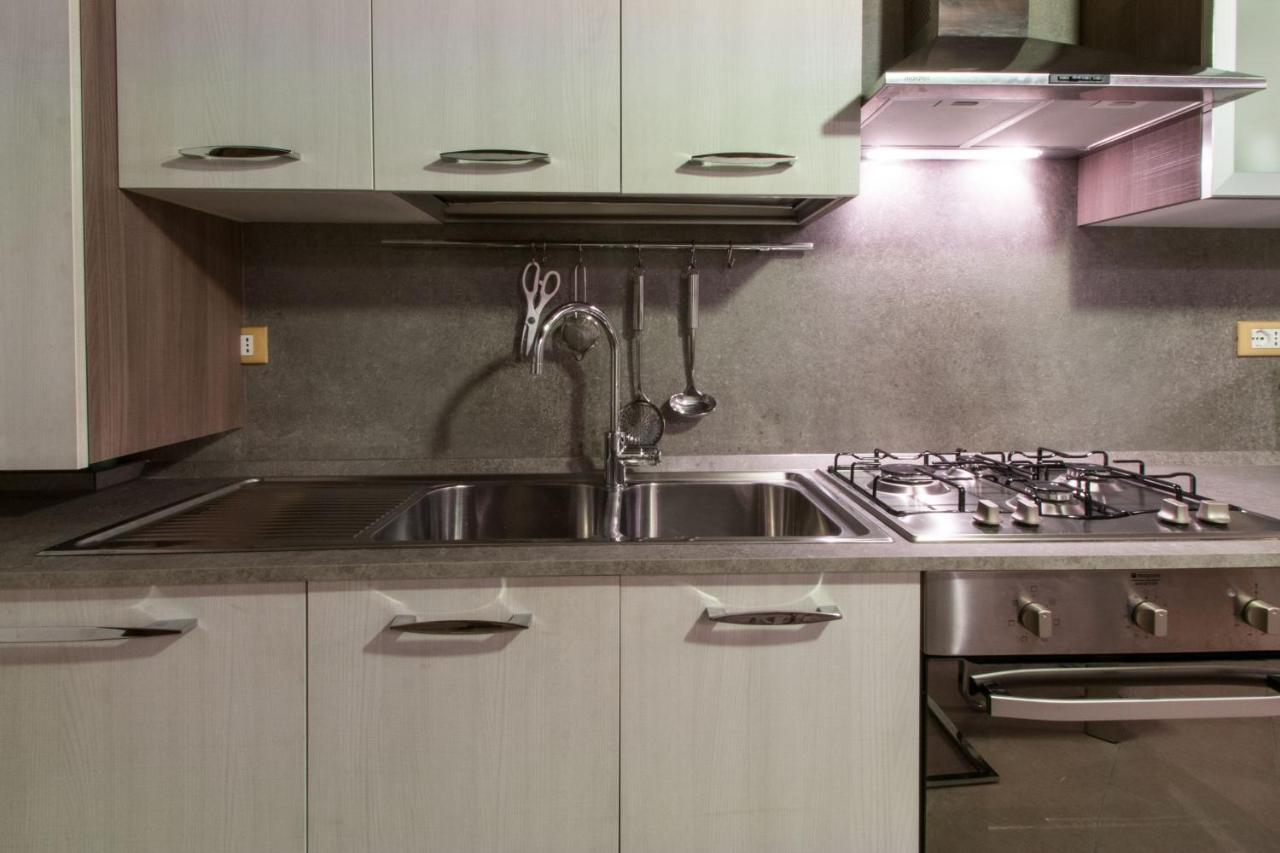 Ca'Vitturi - Romantic Flat Венеция Экстерьер фото