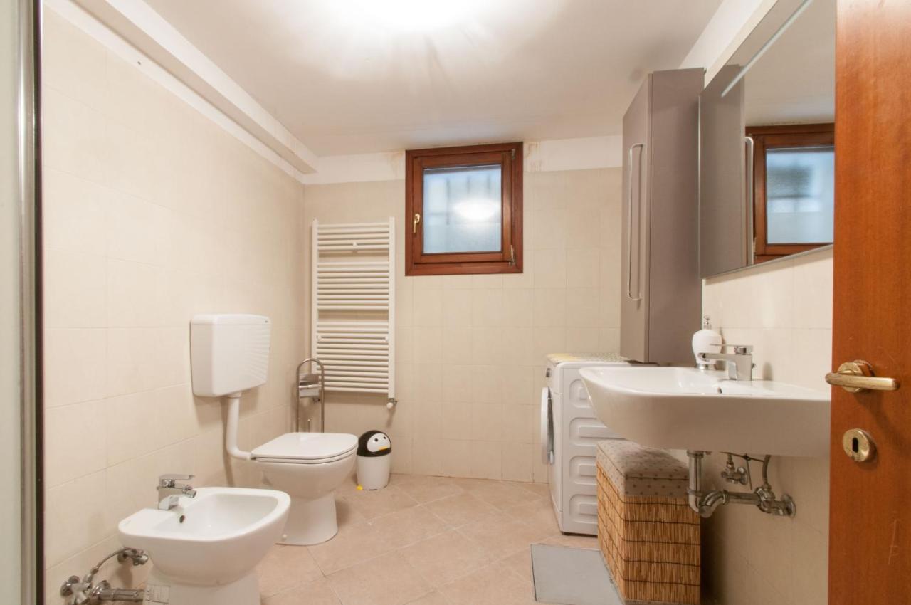 Ca'Vitturi - Romantic Flat Венеция Экстерьер фото