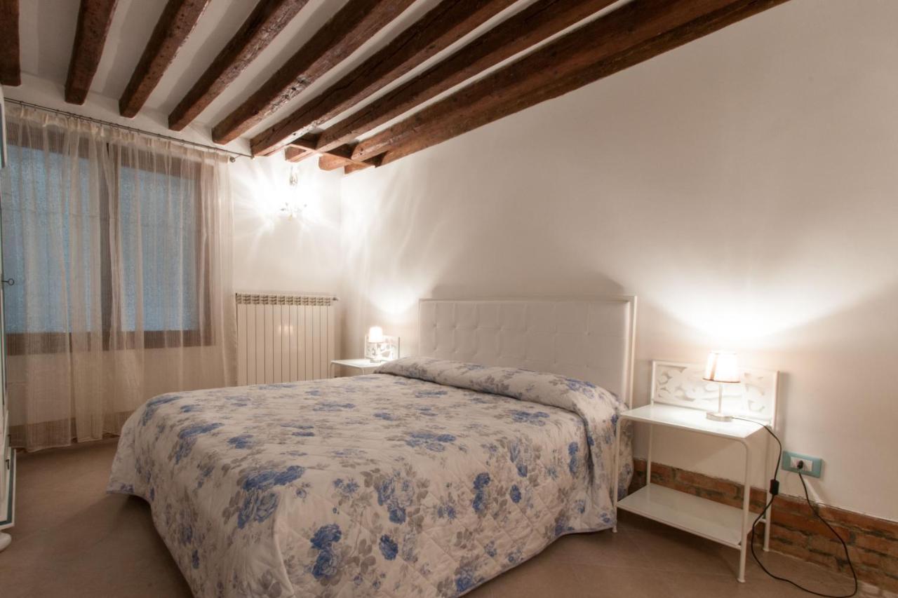 Ca'Vitturi - Romantic Flat Венеция Экстерьер фото