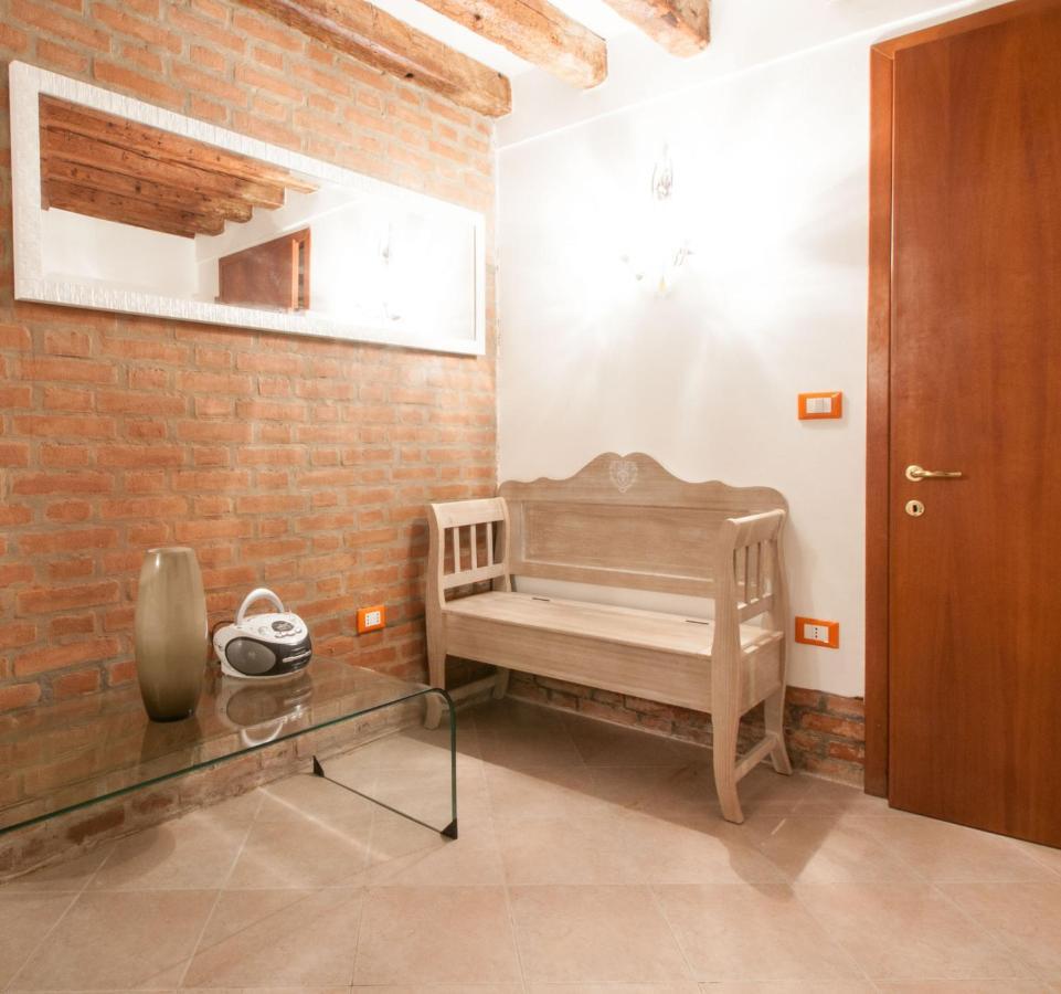 Ca'Vitturi - Romantic Flat Венеция Экстерьер фото