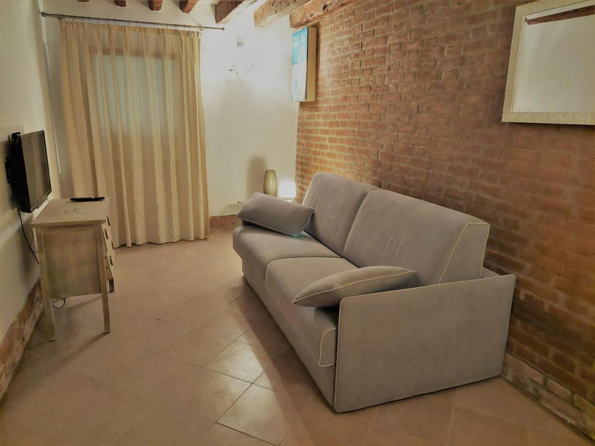 Ca'Vitturi - Romantic Flat Венеция Экстерьер фото
